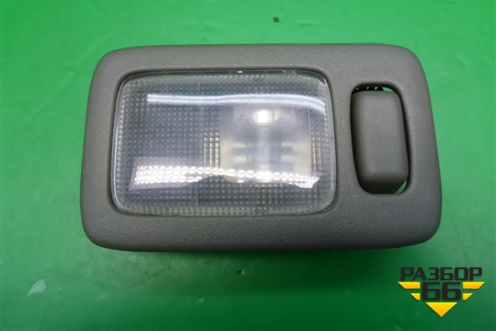 Плафон салонный боковой для Nissan Murano (Z50) с 2002-2008г
