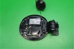 Лючок бензобака для Nissan Murano (Z50) с 2002-2008г