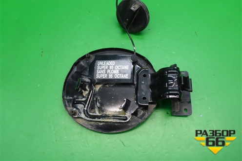 Лючок бензобака для Nissan Murano (Z50) с 2002-2008г