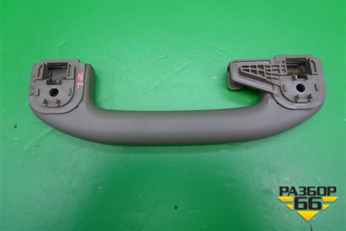 Ручка внутренняя потолочная (задняя) для Nissan Murano (Z50) с 2002-2008г