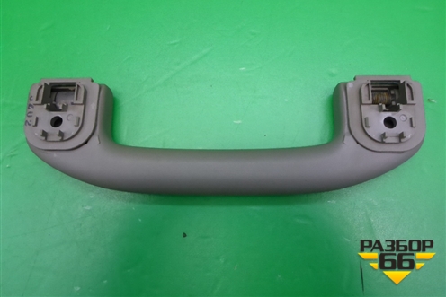 Ручка внутренняя потолочная (передняя) для Nissan Murano (Z50) с 2002-2008г