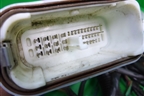 Проводка салонная (24014CC02A) для Nissan Murano (Z50) с 2002-2008г