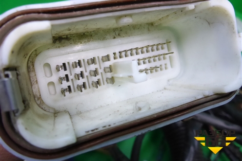 Проводка салонная (24014CC02A) для Nissan Murano (Z50) с 2002-2008г