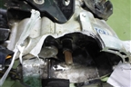 МКПП (1.5л D4FA) для Kia Cerato с 2003-2009г