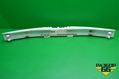 Наполнитель переднего бампера (верхний) (62090CC000) для Nissan Murano (Z50) с 2002-2008г
