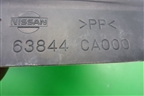 Локер передний правый передняя часть (63844CA000) для Nissan Murano (Z50) с 2002-2008г