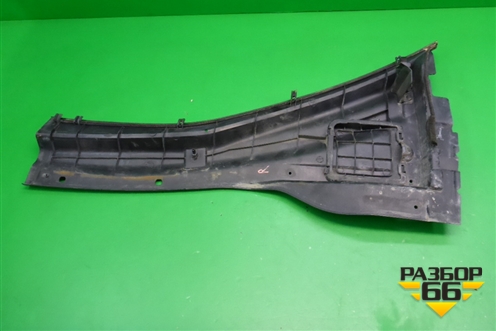 Решетка стеклоочистителей правая (66862CA000) для Nissan Murano (Z50) с 2002-2008г