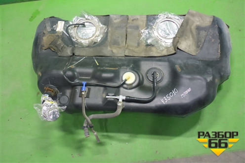 Бак топливный (17202CA000) для Nissan Murano (Z50) с 2002-2008г