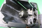 Форсунка омывателя фары левая (28642CC000) для Nissan Murano (Z50) с 2002-2008г