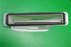Воздухозаборник отопителя (27886CA000) для Nissan Murano (Z50) с 2002-2008г