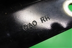 Петля капота правая (65400CA000) для Nissan Murano (Z50) с 2002-2008г
