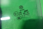 Стекло двери передней левой (3C4845201B) для Volkswagen Passat (B6) с 2005-2010г