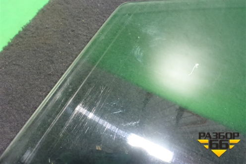 Стекло двери передней левой (80301CA000) для Nissan Murano (Z50) с 2002-2008г