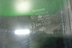 Стекло двери передней левой (80301CA000) для Nissan Murano (Z50) с 2002-2008г