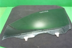 Стекло двери передней левой (80301CA000) для Nissan Murano (Z50) с 2002-2008г