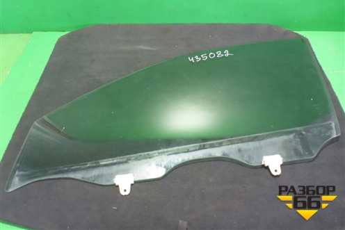 Стекло двери передней левой (80301CA000) для Nissan Murano (Z50) с 2002-2008г