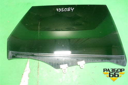 Стекло двери задней правой (штатная тонировка) (82300CA000) для Nissan Murano (Z50) с 2002-2008г