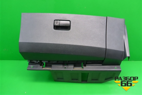 Бардачок (68108CA000) для Nissan Murano (Z50) с 2002-2008г