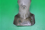 Экран тепловой (нижний) для Nissan Murano (Z50) с 2002-2008г