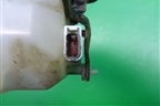 Бачок тормозной для Nissan Murano (Z50) с 2002-2008г