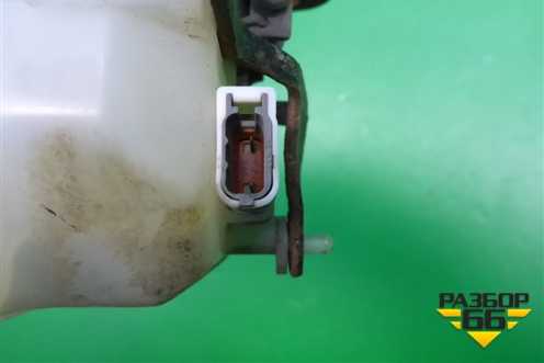 Бачок тормозной для Nissan Murano (Z50) с 2002-2008г