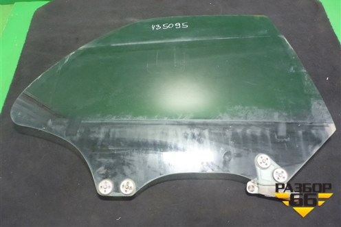 Стекло двери задней правой для Subaru Impreza (GC-GF) с 1992-2000г (Импреза)