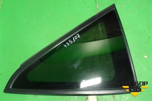 Стекло глухое правое (штатная тонировка) (83300CA000) для Nissan Murano (Z50) с 2002-2008г