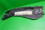 Короб водоотводящий для Nissan Murano (Z50) с 2002-2008г