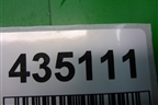 Панель передняя (правая часть) (62512CA000) для Nissan Murano (Z50) с 2002-2008г