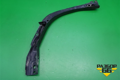 Панель передняя (левая часть) (62513CA000) для Nissan Murano (Z50) с 2002-2008г