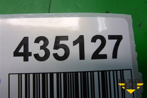 Кронштейн подрамника правый (54340CA000) для Nissan Murano (Z50) с 2002-2008г