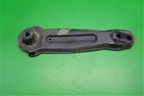 Кронштейн задней балки левый (55452CA000) для Nissan Murano (Z50) с 2002-2008г