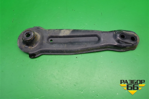 Кронштейн задней балки левый (55452CA000) для Nissan Murano (Z50) с 2002-2008г