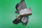 Кронштейн КПП передний ( 3.5л VQ35 АКПП) (11274CA012) для Nissan Murano (Z50) с 2002-2008г