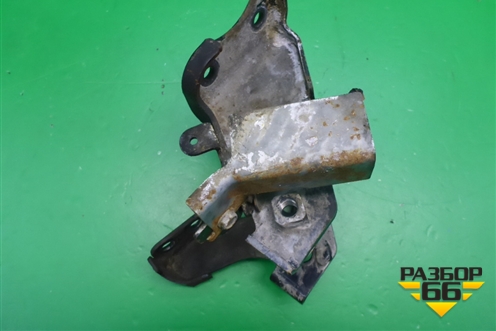 Кронштейн КПП передний ( 3.5л VQ35 АКПП) (11274CA012) для Nissan Murano (Z50) с 2002-2008г