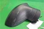 Зеркало правое электрическое (5 контактов) (6J0857522H) для Seat Ibiza с 2008-2017г
