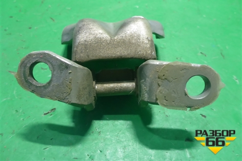 Петля двери задней правой нижняя для Subaru Impreza (GC-GF) с 1992-2000г (Импреза)