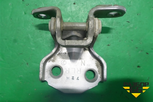 Петля двери задней правой нижняя для Subaru Impreza (GC-GF) с 1992-2000г (Импреза)