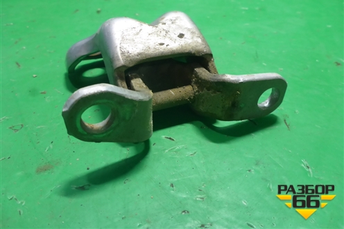 Петля двери задней левой верхняя для Subaru Impreza (GC-GF) с 1992-2000г (Импреза)
