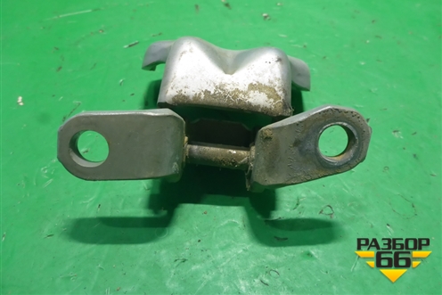 Петля двери задней левой нижняя для Subaru Impreza (GC-GF) с 1992-2000г (Импреза)