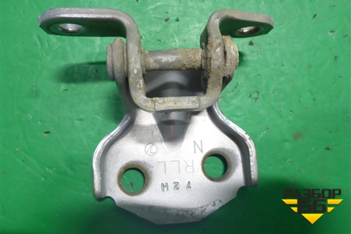 Петля двери задней левой нижняя для Subaru Impreza (GC-GF) с 1992-2000г (Импреза)