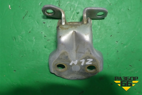 Петля двери задней левой нижняя для Subaru Impreza (GC-GF) с 1992-2000г (Импреза)
