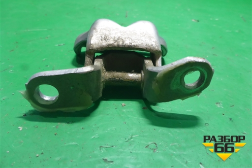 Петля двери задней правой верхняя для Subaru Impreza (GC-GF) с 1992-2000г (Импреза)