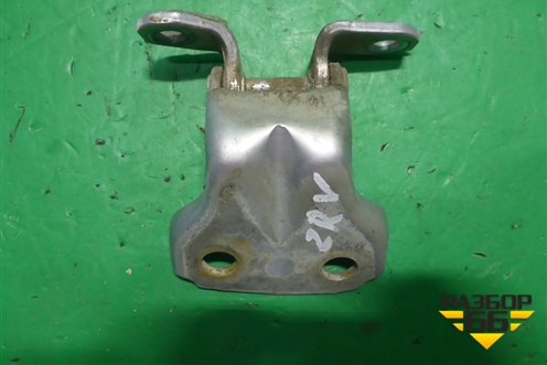 Петля двери задней правой верхняя для Subaru Impreza (GC-GF) с 1992-2000г (Импреза)