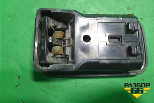 Ручка внутренняя двери задней левой для Subaru Impreza (GC-GF) с 1992-2000г (Импреза)