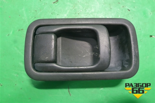 Ручка внутренняя двери задней левой для Subaru Impreza (GC-GF) с 1992-2000г (Импреза)