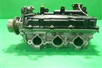 Головка блока цилиндров ( 3.5л VQ35) (правая в сборе) для Nissan Murano (Z50) с 2002-2008г