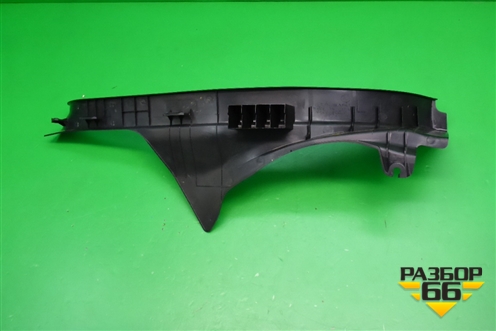 Накладка порога внутренняя заднего левого (94061SC010) для Subaru Forester (SH5) с 2008-2012г