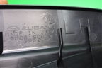 Накладка порога внутренняя заднего левого (94061SC010) для Subaru Forester (SH5) с 2008-2012г