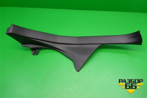 Накладка порога внутренняя заднего левого (94061SC010) для Subaru Forester (SH5) с 2008-2012г